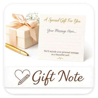 Gift Note